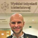 Zdjęcia mgr. inż. Kamila Dydka