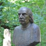Popiersie prof. Czesława Witolda Krassowskiego