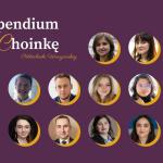 Zdjęcia laureatów Stypendium pod choinkę