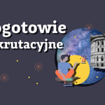Grafika promująca czaty dla kndydatów na studia