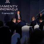 Zdjęcie prof. Adama Woźniaka