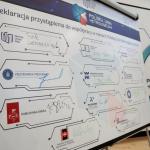 Deklaracja przystąpienia do współpracy w ramach Polskiej Unii Metrologicznej