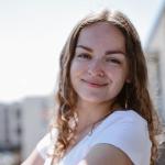 Zdjęcie Katarzyny Szmołdy