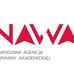 Logo NAWA