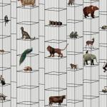 Projekt zootopii stworzony przez studentów Politechniki Warszawskiej