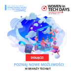 Grafika promująca wydarzenie
