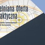Grafika informująca o wykładach