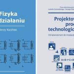 Okładki wyróżnionych książek