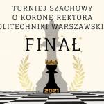 Grafika turnieju szachowego