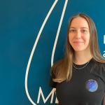 Na zdjęciu Dominika Pytlak