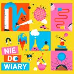 Grafika zapowiadająca 27. Piknik Naukowy 