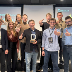 KN Konstrukcji Metalowych na konferencji naukowej „Okno na budownictwo” 