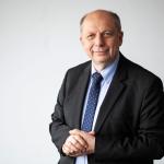 Na zdjęciu prof. Krzysztof Kulpa