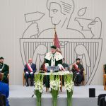 Uroczysta inauguracja roku akademickiego 2025/2026