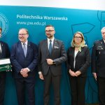 Uroczyste otwarcie DS Pineska