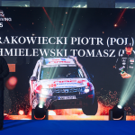 Na zdjęciu: Tomasz Chmielewski i Piotr Brakowiecki