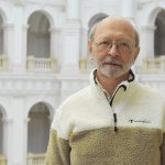 Na zdjęciu: prof. Andrzej Kraśniewski
