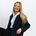 Na zdjęciu Aleksandra Dajer